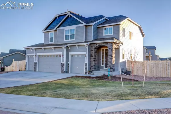 Peyton, CO 80831,10308 Moorcroft DR