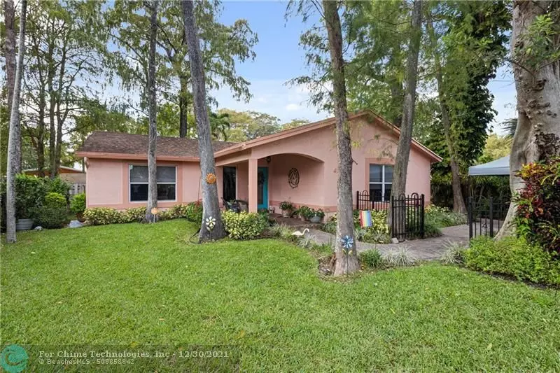 4271 NW 20th Ave, Oakland Park, FL 33309