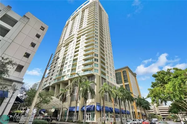 350 SE 2nd St  #660, Fort Lauderdale, FL 33301