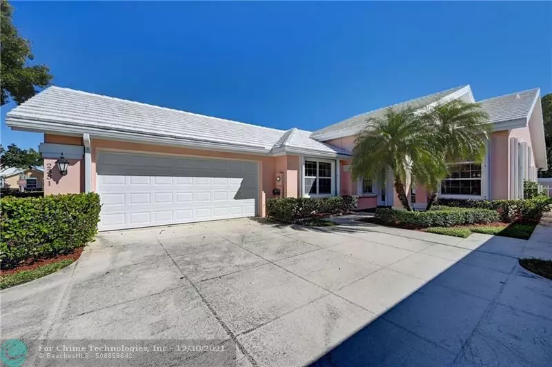 2331 Cypress Tree Circle, West Palm Beach, FL 33409