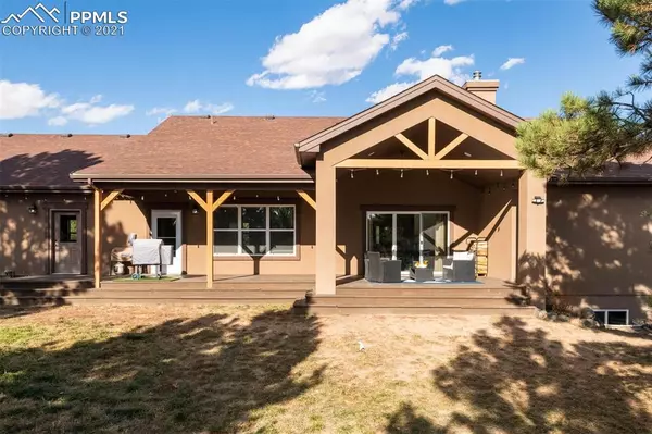 16885 Reata RD, Peyton, CO 80831