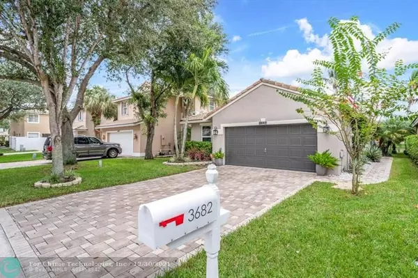 Coconut Creek, FL 33073,3682 NW 63rd Ct