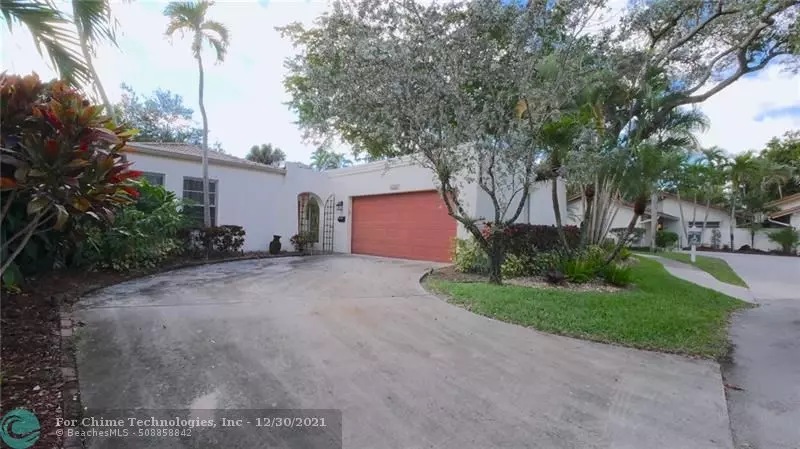 3415 Heather Ter  #56-A, Lauderhill, FL 33319