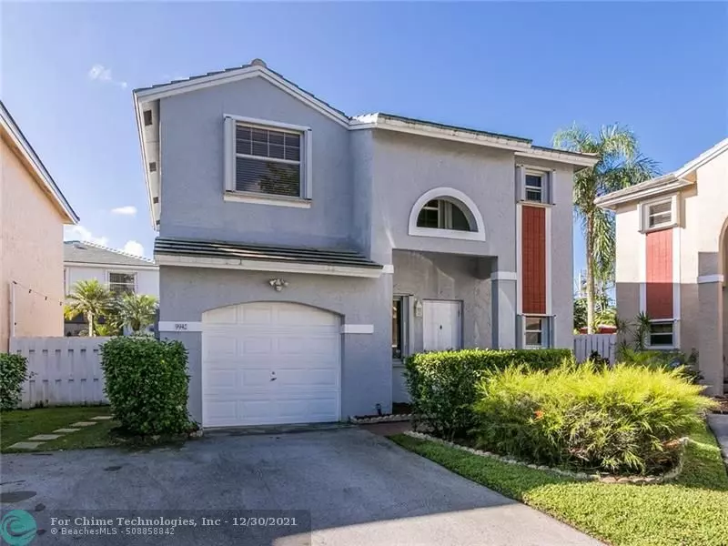 Plantation, FL 33324,9942 NW 9th Ct