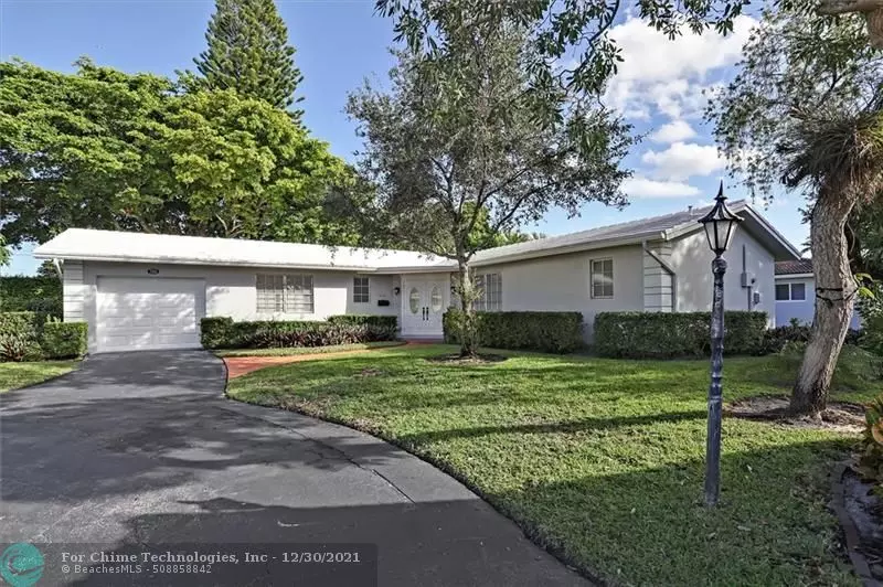 7155 E Tropical Way, Plantation, FL 33317