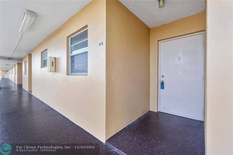 Hollywood, FL 33021,4320 Washington St  #414