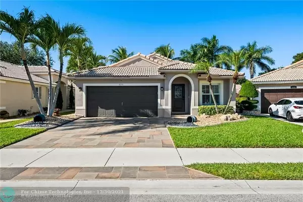 6271 NW 41st Way, Coconut Creek, FL 33073