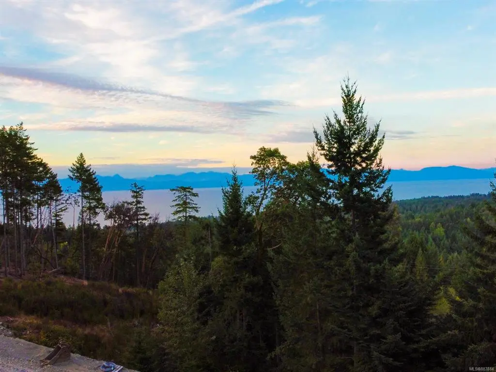 Lantzville, BC Z9Z 9Z9,Lot 25 Broad Ridge Pl