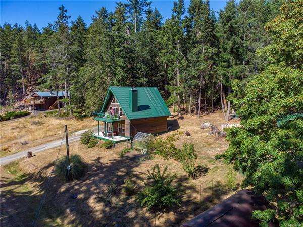 Pender Island, BC V0N 2M2,3728 Rum Rd