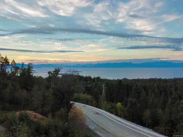 Lantzville, BC Z9Z 9Z9,Lot 25 Broad Ridge Pl