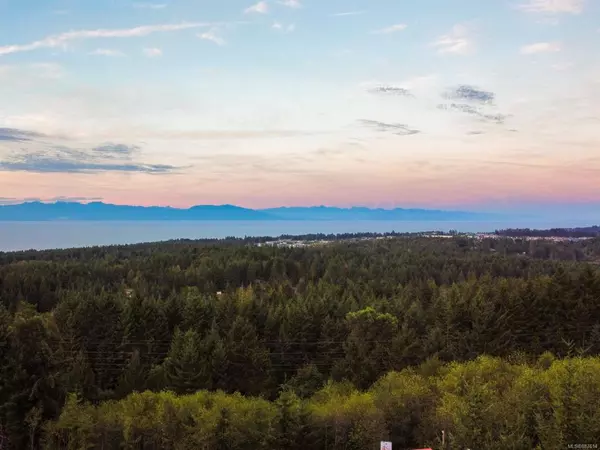 Lantzville, BC Z9Z 9Z9,Lot 25 Broad Ridge Pl