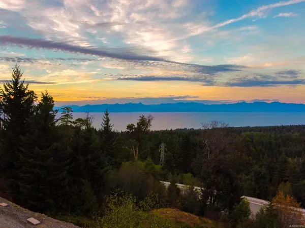 Lantzville, BC Z9Z 9Z9,Lot 25 Broad Ridge Pl