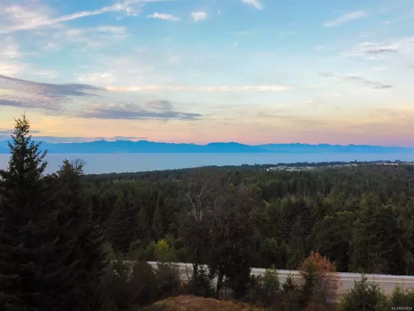 Lantzville, BC Z9Z 9Z9,Lot 25 Broad Ridge Pl