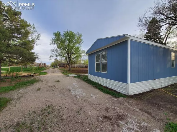 Ramah, CO 80832,211 1st ST