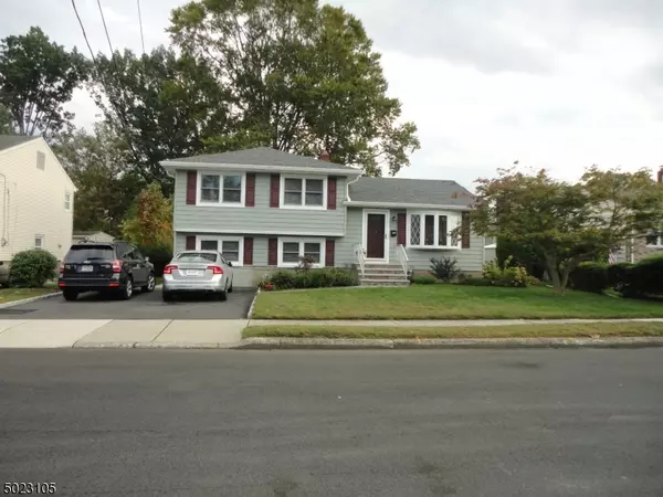 49 KUHN DR, Saddle Brook Twp., NJ 07663