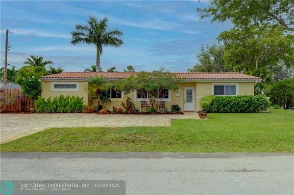 1561 NE 43rd St, Oakland Park, FL 33334