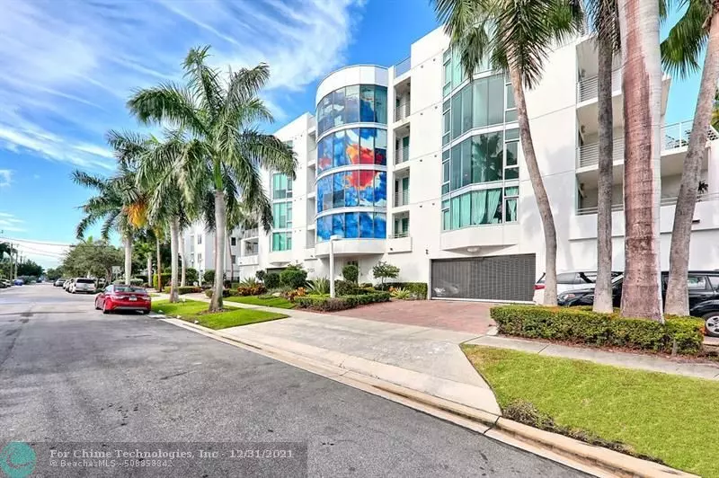 301 Hendricks Isle  #6, Fort Lauderdale, FL 33301