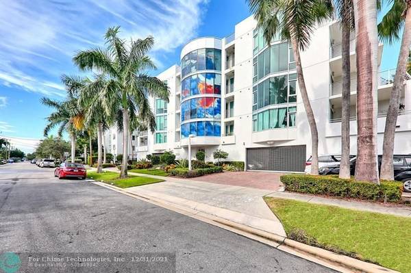 301 Hendricks Isle  #6,  Fort Lauderdale,  FL 33301