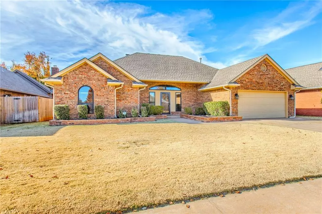 Edmond, OK 73013,15801 Arbuckle Heights