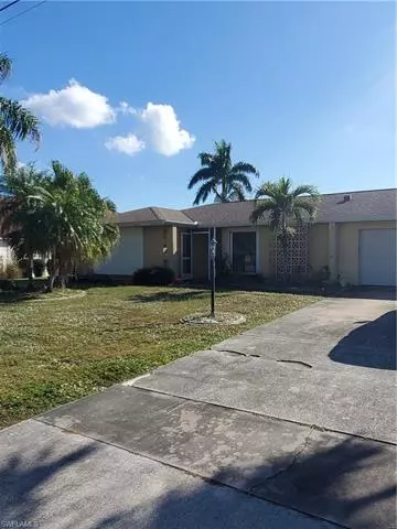 1720 Savona PKY, Cape Coral, FL 33904