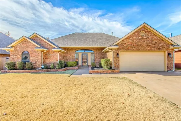 Edmond, OK 73013,15801 Arbuckle Heights