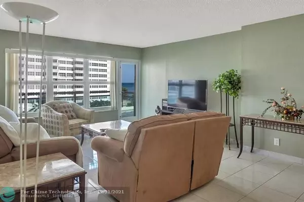 Fort Lauderdale, FL 33308,3900 Galt Ocean Dr  #415