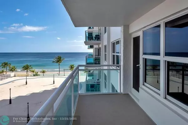 Fort Lauderdale, FL 33308,3900 Galt Ocean Dr  #415