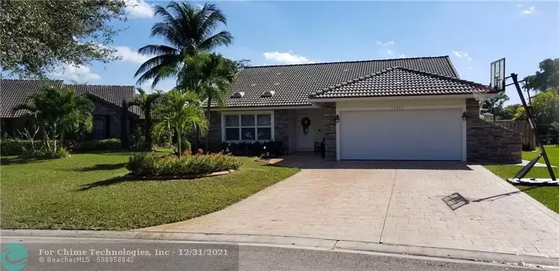 10596 NW 2nd Pl, Coral Springs, FL 33071