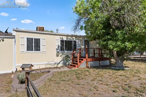 Pueblo West, CO 81007,755 S Stanley DR