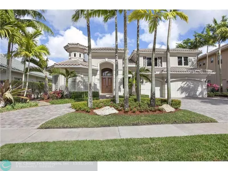 640 CARROTWOOD TER, Plantation, FL 33324