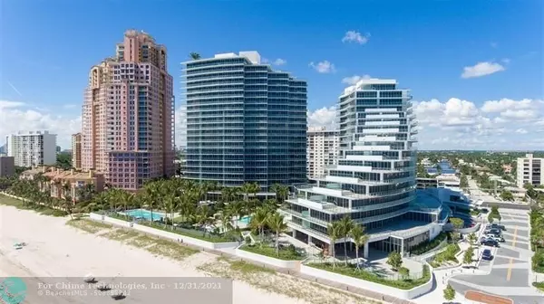 2200 N OCEAN BLVD  #N404, Fort Lauderdale, FL 33305