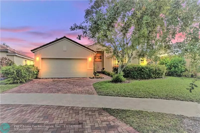 Weston, FL 33326,400 Cameron Dr