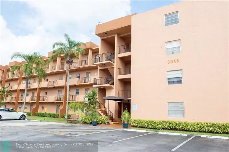 Sunrise, FL 33322,3048 E Sunrise Lakes Dr  #318