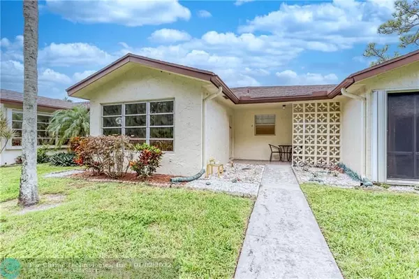 Delray Beach, FL 33484,5300 Nesting Way  #C