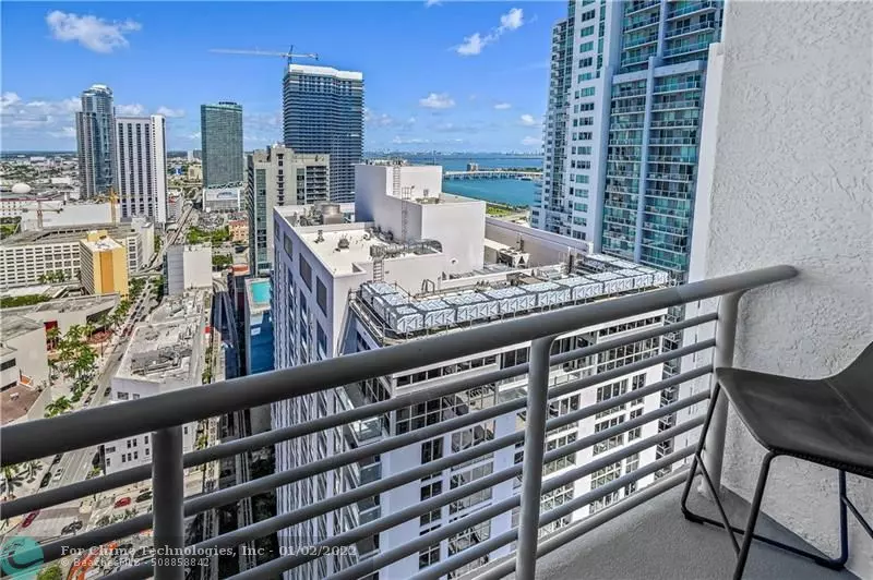 133 NE 2nd Ave  #3405, Miami, FL 33132