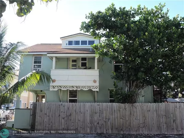 Hollywood, FL 33019,337 monroe ST