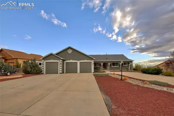 9947 Rockingham DR, Peyton, CO 80831