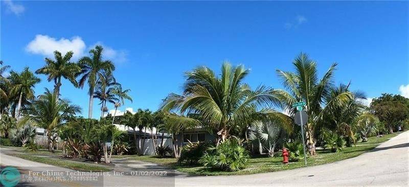 Fort Lauderdale, FL 33306,2924 Middle River Dr