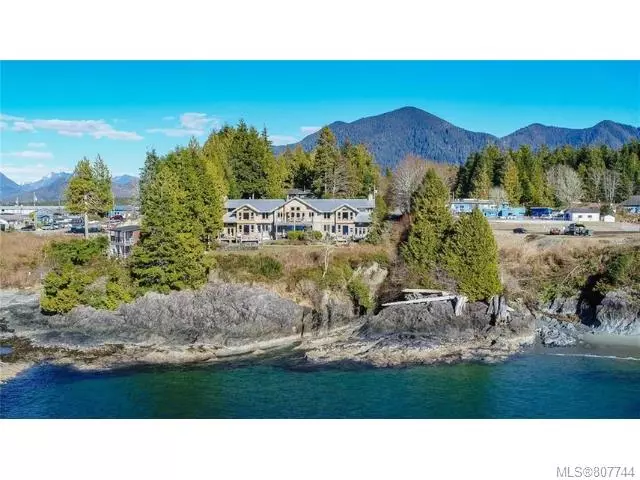 Tofino, BC,210 Neill St