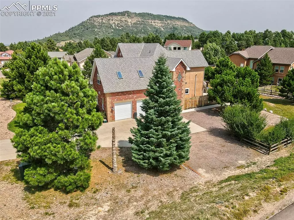 Monument, CO 80132,20305 True Vista CIR