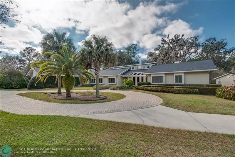 12950 NW 82nd Street Road, Other City - In The State Of Florida, FL 34482