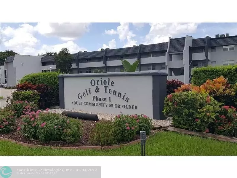 7837 Golf Circle Dr  #306, Margate, FL 33063