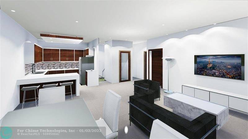 Fort Lauderdale, FL 33304,700 NE 14th Ave  #206