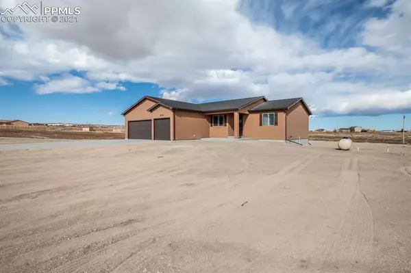 Pueblo West, CO 81007,1536 N Bowen DR