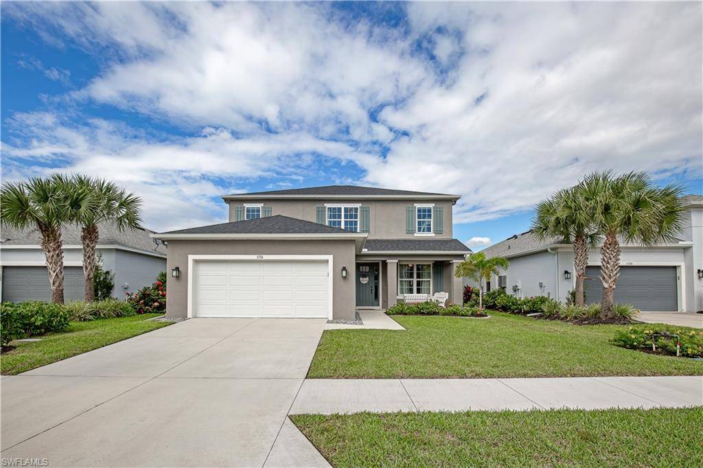 5716 Sunflower CIR, Sarasota, FL 34238