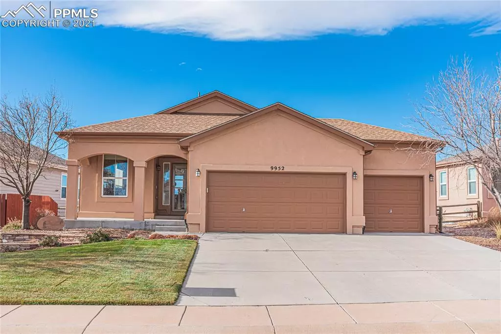 Peyton, CO 80831,9952 Antler Creek DR