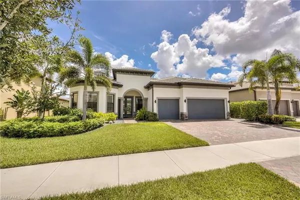 12621 Lonsdale TER, Fort Myers, FL 33913