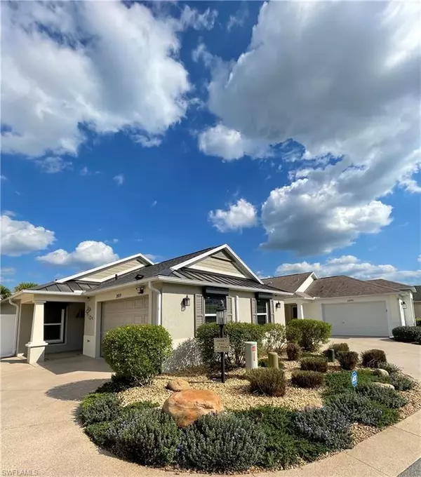 2889 Resmondo RD, The Villages, FL 32163