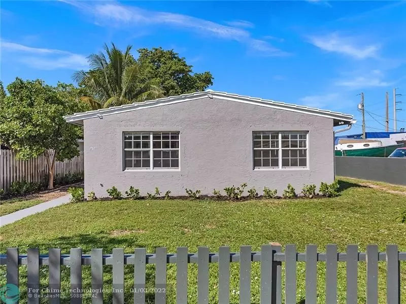 217 SW 21ST ST 1-2, Fort Lauderdale, FL 33315