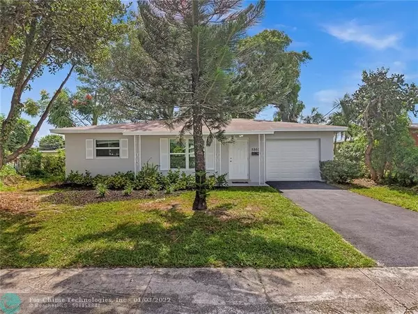 Sunrise, FL 33313,5860 NW 14th Place